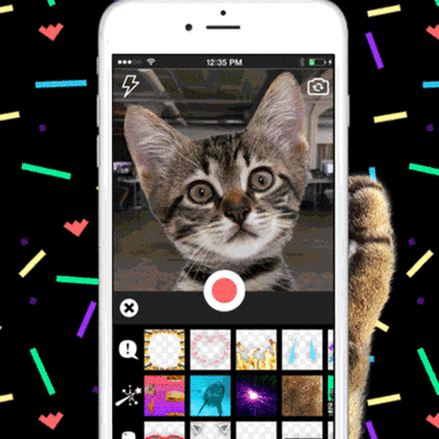 Timeline: Advances in Widgets