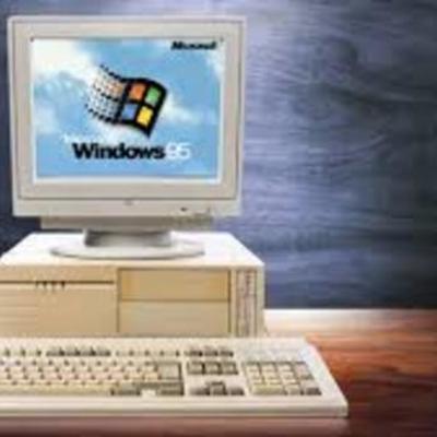 Timeline: Historia dos Computadores