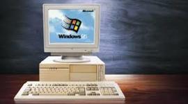 Timeline: Historia dos Computadores