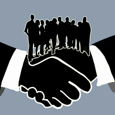 Timeline: ADMINISTRACIÓN PUBLICA