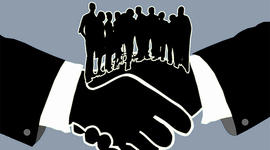 Timeline: ADMINISTRACIÓN PUBLICA