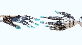 Timeline: Historia de la robótica