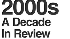 Timeline: The 2000s