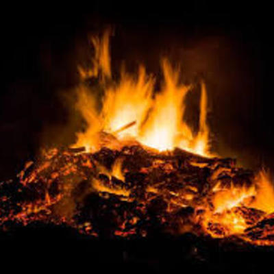 Timeline: settimana di fuoco