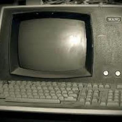 Timeline: Generazioni informatiche