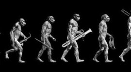 Timeline: storia dell musica