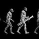 Evoluzione dei musicisti