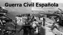 Timeline: guerra civil espanola -> guernica