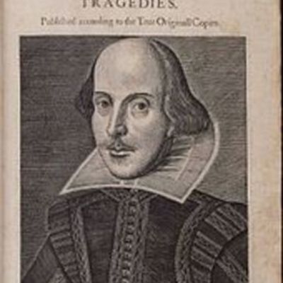 Timeline: Shakespeare