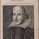 170px title page william shakespeare's first folio 1623