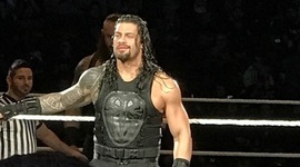 Timeline: Roman Reigns