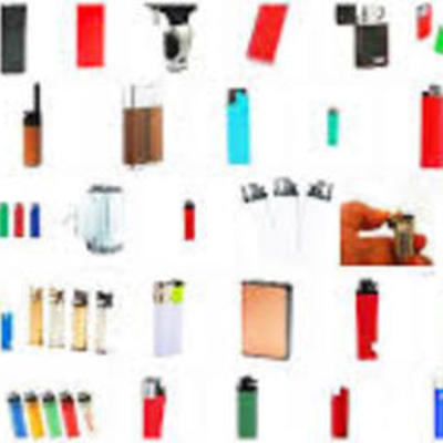 Timeline: El encendedor