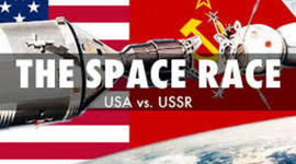 Timeline: Space Race Timeline
