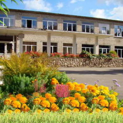 Timeline: История Турковской школы