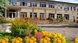 Timeline: История Турковской школы