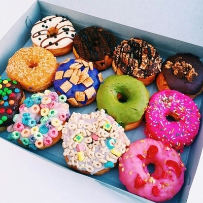 Timeline: 5 ACONTECIMIENTOS IMPORTANTES EN MI VIDA