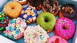 Timeline: 5 ACONTECIMIENTOS IMPORTANTES EN MI VIDA