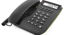 Timeline: Telefonia fixe