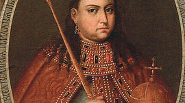 Timeline: События эпохи Софьи Алексеевны