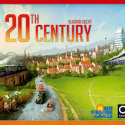 Timeline: 20th century
