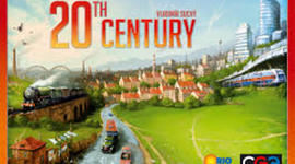 Timeline: 20th century