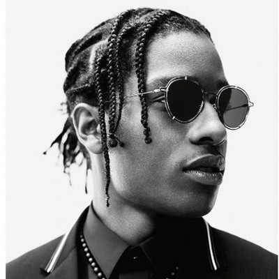 Timeline: A$AP Rocky timeline