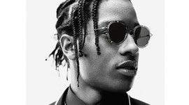 Timeline: A$AP Rocky timeline