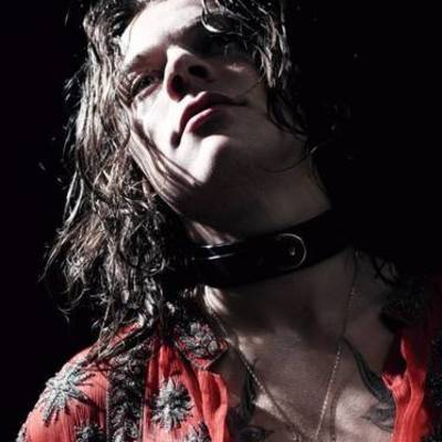 Timeline: Harry Styles