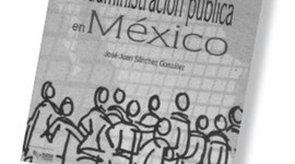 Timeline: HISTORIA DEL ESTUDIO DE LA ADMINISTRACIÓN PÚBLICA EN MÉXICO