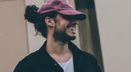 Timeline: Russ Vitale