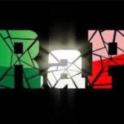 Timeline: RAP (REVOLUCIÓN ARTÍSTICA POPULAR O RITMO ADAPTADO A LA POESÍA) Cantantes más Destacados.