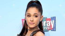 Timeline: Ariana Grande