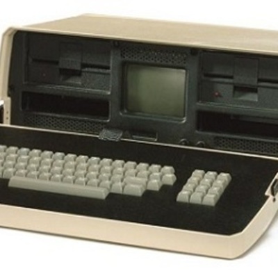 Timeline: Historia De La Computadora