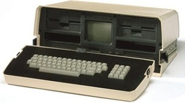 Timeline: Historia De La Computadora