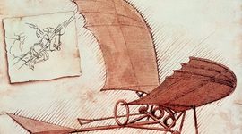 Timeline: Flight Timeline