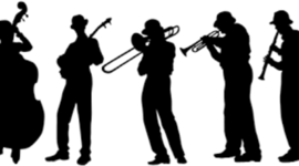 Timeline: The History of Jazz