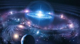 Timeline: formação do sistema solar