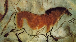 Timeline: Prehistoria