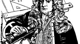 Timeline: Isaac Newton