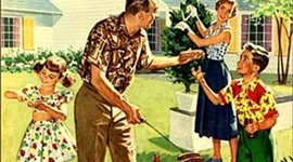 Timeline: The Golden Age 1941-1951