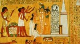 Timeline: Ancient Egypt