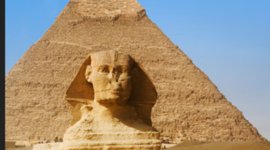Timeline: Ancient egypt