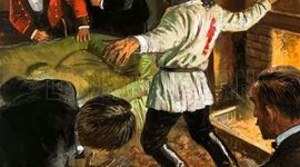 Timeline: Russian Revolution by Samantha Seigel