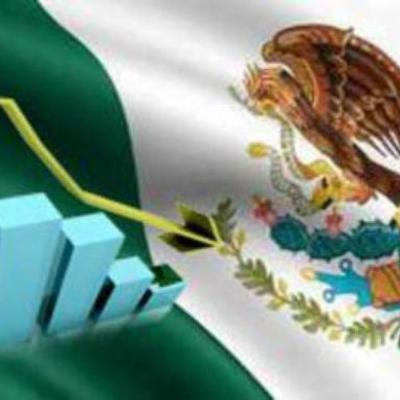 Timeline: Crisis y reconstrucción del Estado Mexicano.