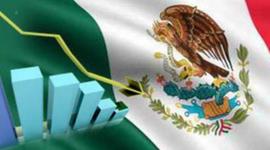 Timeline: Crisis y reconstrucción del Estado Mexicano.