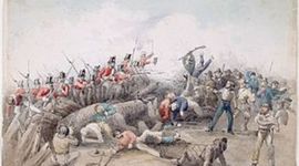 Timeline: The Eureka Stockade