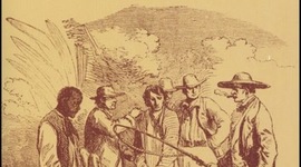 Timeline: Uncle Tom's Cabin Published