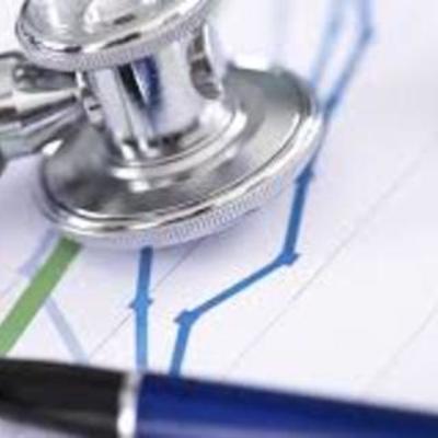 Timeline: DESARROLLO ACADÉMICO DE LA ECONOMÍA DE LA SALUD EN COLOMBIA.