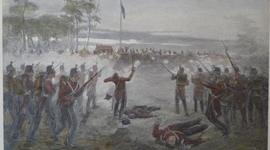 Timeline: Eureka stockade