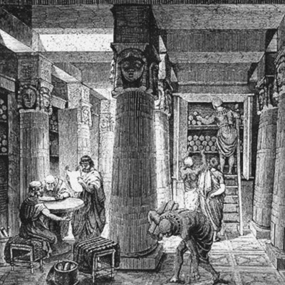 Timeline: Evolución Histórica de la Gestión Documental - Andres Felipe Aguado